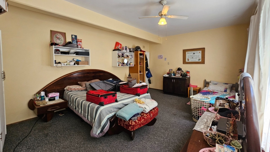 2 Bedroom Property for Sale in Navalsig Free State